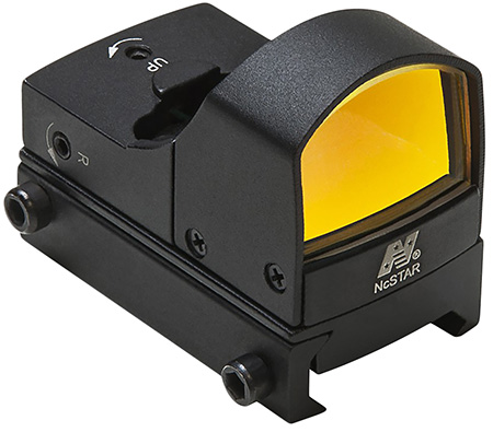 NC DDAB          REDDOT CMPT RED   DOT
