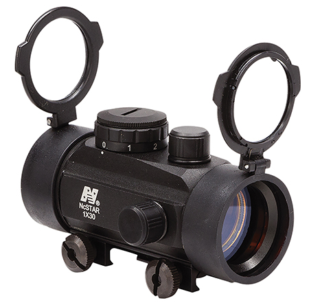 Red Dot Sight 1x30 B-Style Weaver Base