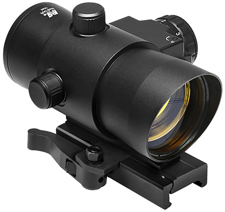 NC DLB140R       REDDOT    1X40   W/RED LASER