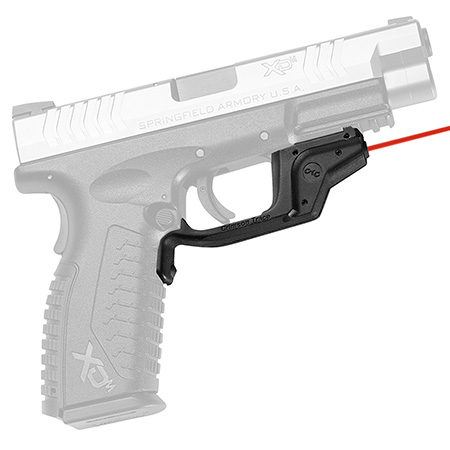 LASERGUARD SPRINGFIELD XD/XDM