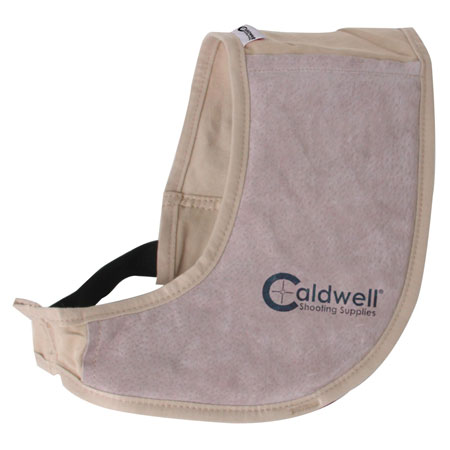 PAST 350010    FIELD RECOIL SHIELD AMB