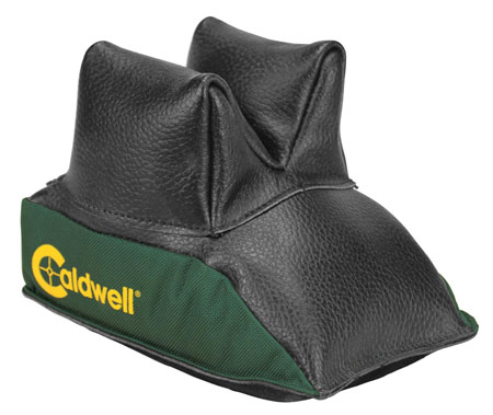 CALDWELL UNIVERSAL REAR SHOOTING BAG - UNFILLED