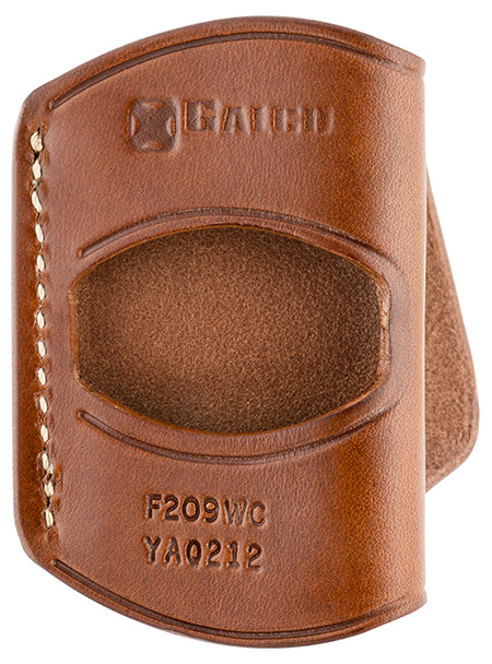 YAQUI SLIDE TAN RH COLT 1911