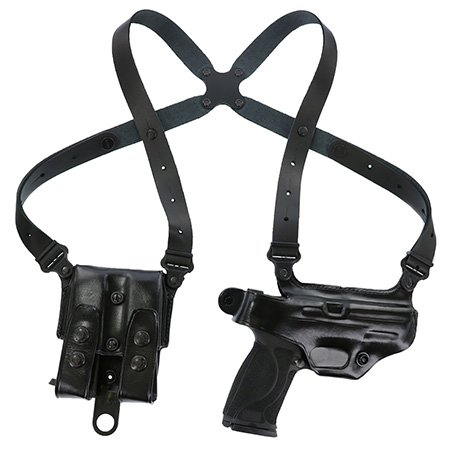 MIAMI CLASSIC SHOULDER HOLSTERS