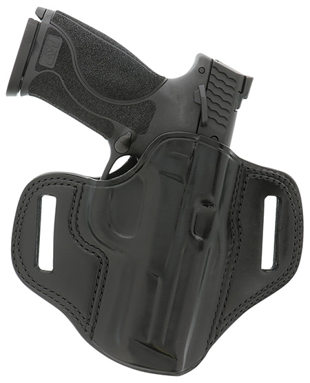 GALCO CM224B      COMBAT MASTER                BLK