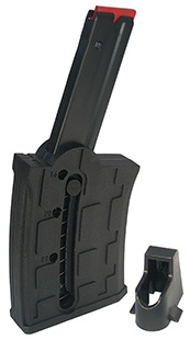 MII MAG 715T 22LR 25RD