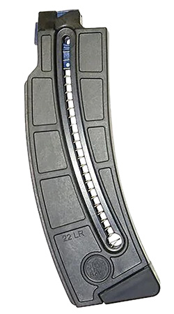 MAG S&W M&P15-22 22LR 10RD BLK STD