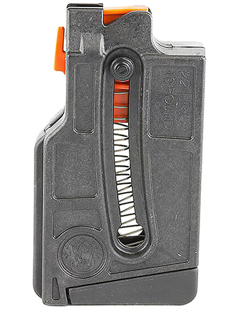 MAG S&W M&P15-22 22LR 10RD BLK SHORT