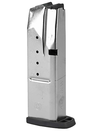 S&W MAG SDVE 40SW 10RD