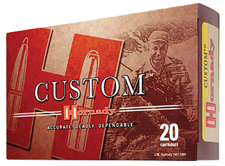 HORN 8347   CUSTOM      6.8 SPC 120 SST      20/10