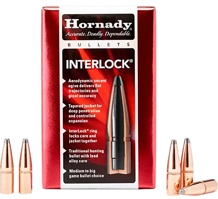 Hornady 405 Winchester .411 300 GR SP
