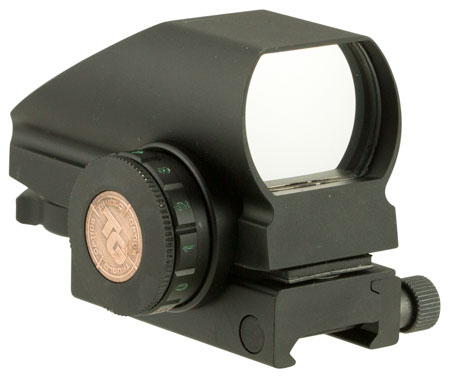 TRU TG-8380BN     RED DOT TRU BRITE(BOX)