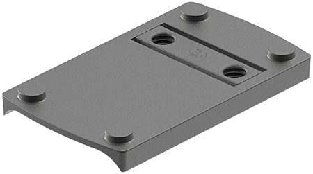 DeltaPoint Pro Dovetail Mount Springfield Matte
