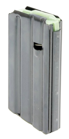 Mag Assy AR15 .223 Steel 20rd