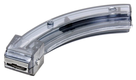 PRO RUG15    MAG RUGER 10/22 22LR       10RD SMK