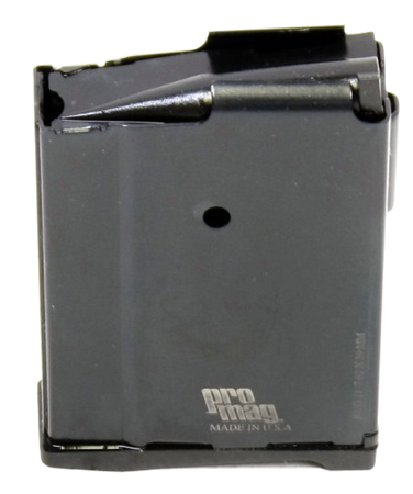 PROMAG RUGER MINI 30 762X39 10RD BL