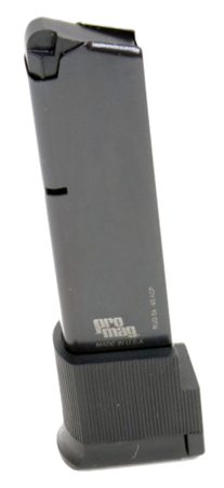 PRO RUG04    MAG RUGER P90     45       10RD