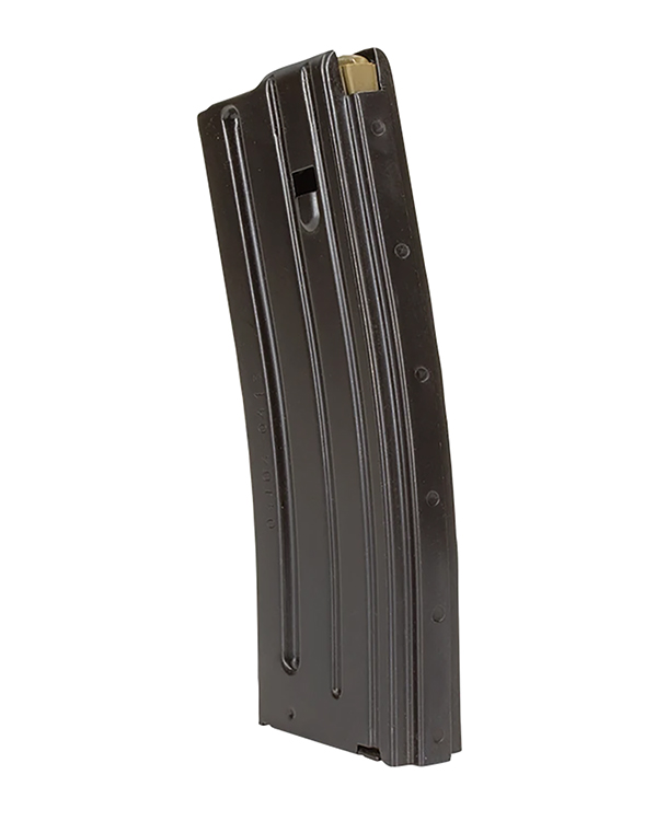 FN MAGAZINE SCAR 16