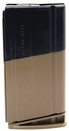 MAG FN SCAR 17S 308WIN 20RD FDE