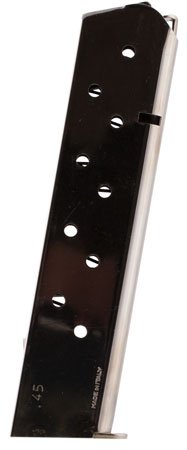 MEC-GAR MAG COLT 45 10RD NKL