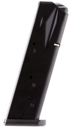 SIG SEMI AUTO MAGAZINES