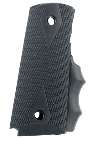 1911 Compact RBR Side Panels w/ Palm Swe