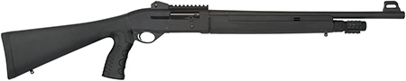 MOSSBERG SA-20 RAILED PISTOL