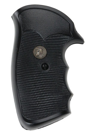 PA GRIPPER S&W K & L FRAME SQB