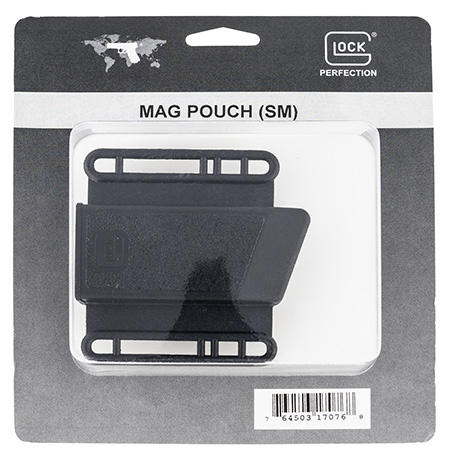 GLK MP17076    MAG POUCH SMALL 17/19/22/23-27