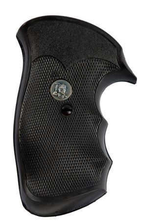S&W N FRAME (SQ BUTT) GRIPER DECE