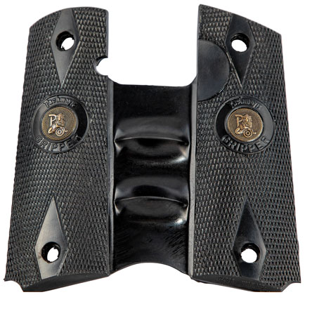 GRIP COLT 1911 W/FING GRIP