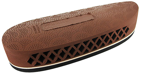 F325 DELUXE WHITE LINE FIELD RECOIL PAD