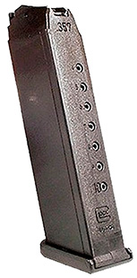 G31 .357 10RD MAGAZINE PACKAGE