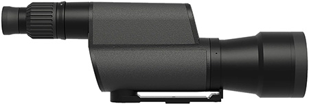 LEU MK4 20-60X80MM BLK SPOTTER TMR RETICLE