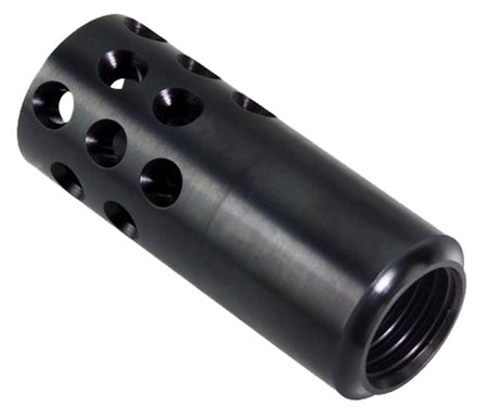 Masterpiece Arms MPA9075C 5.7X28 & 9mm Muzzle Brake | Discount Firearms USA