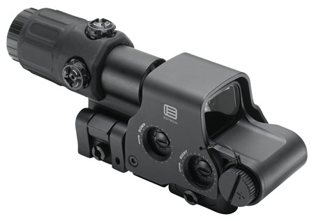 EOTECH HHS II EXPS2-2 WITH G33 BLK