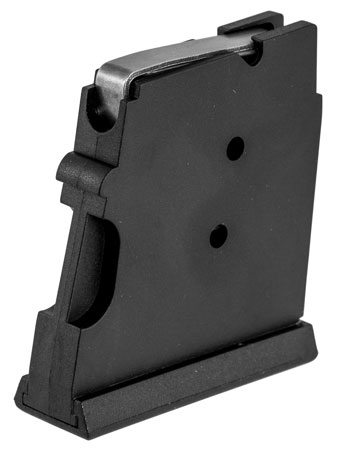 CZ MAG 455 /457 22MAG/17HMR 5RD POLYMER
