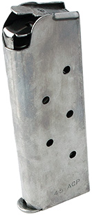 SIG MAG 1911 COMPACT 7RD 45ACP