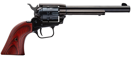 HER RGH RDR 22LR/22M 6.5B 9RD