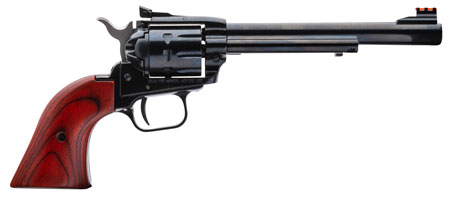 HER RGH RDR 22LR/22M 6.5B 9 AS