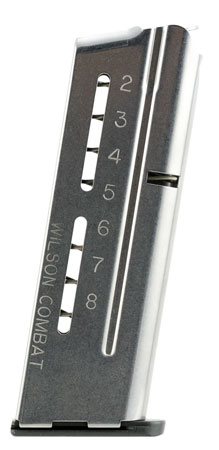 MAG WILSON ETM 9MM COMPACT 8RD SS