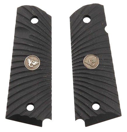 WILS 351AAFS     GRIPS FULL SIZE BLK G10