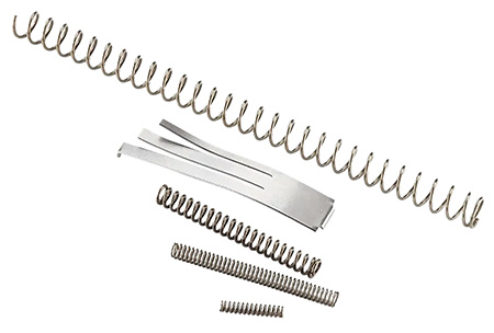 WILSON COMPLETE 1911 SPRG KIT GOV 45