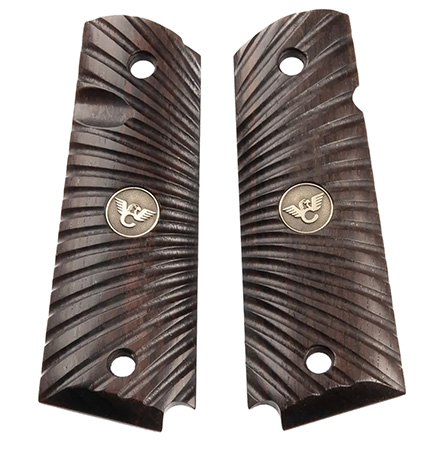 WILS 351MFS      GRIPS FULL SIZE COCOBOLO