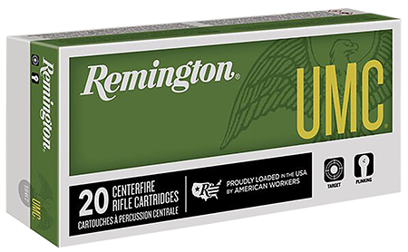 REM 24035 L68R2 UMC 6.8 RMSPC 115MC 20/10