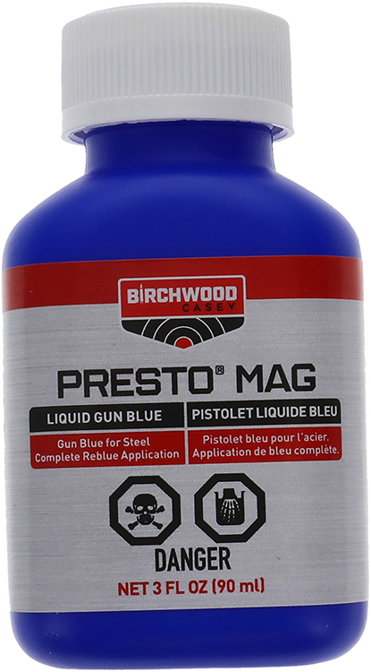 BIR 13525          PRESTO BLUE MAGNUM          3OZ