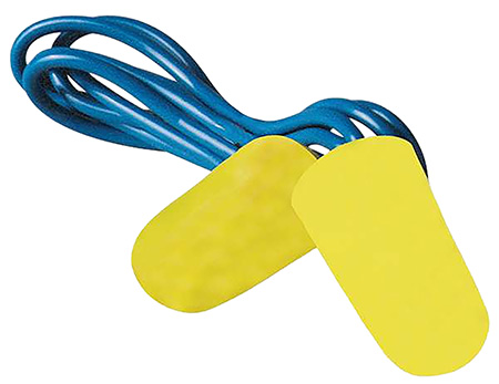 BLASTS CORDED (2-PAIR)DISPOSABLE