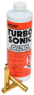 TURBO SONIC CASE SOLUTION 16OZ