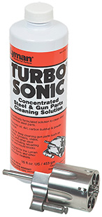 TURBO SONIC GUN PART SOLUT. 16OZ