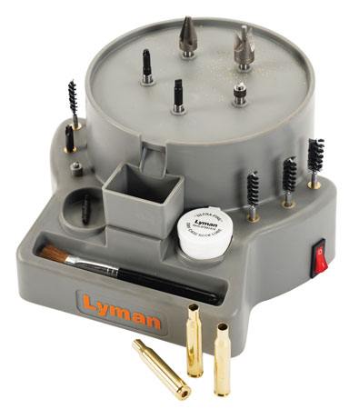 CASE PREP CENTER XPRESS 115 VOLT